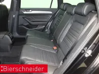 Gebraucht VW Passat Elegance 272 PS (200 kW) 2020 Schwarz Kombi