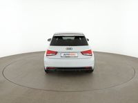 gebraucht Audi A1 1.0 TFSI Sport, Benzin, 14.250 €