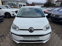 Second-hand VW up! move up! 65 CP (47 kW) 2021 Alb Hatchback