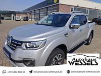 Gebraucht Renault Alaskan Intens 190 PS (139 kW) 2019 Pickup