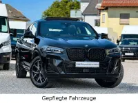 Gebraucht BMW X4 M Sport 245 PS (180 kW) 2025 Schwarz SUV