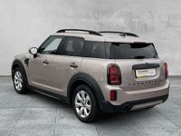Gebraucht Mini Cooper Countryman Untamed Edition 136 PS (100 kW) 2023 Grau SUV