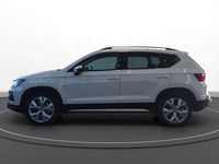 Occasion Seat Ateca 4Drive 150 ch (110 kW) 2023 Blanc SUV