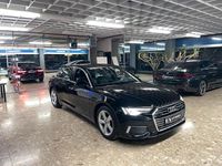 Gebraucht Audi A6 Comfort 340 PS (250 kW) 2018 Schwarz Limousine