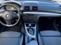 gebraucht BMW 116 1er