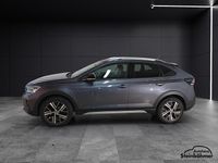Gebraucht VW Taigo Style 116 PS (85 kW) 2025 Rauchgrau (metallic) SUV