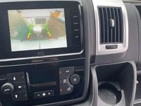 Gebraucht Citroën Jumper 165 PS (121 kW) 2023 Weiß Van / Kleinbus