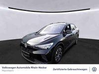 Gebraucht VW ID.4 Pro Performance 150 kW (204 PS) 2023 Grenadillschwarz metallic SUV