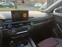 Gebraucht Audi A4 Design 150 PS (110 kW) 2016 Schwarz Kombi