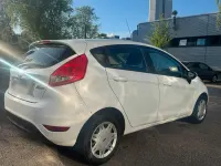 Gebraucht Ford Fiesta 70 PS (51 kW) 2010 Kleinwagen