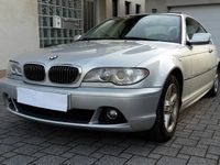 gebraucht BMW 318 Ci Edition Exclusive