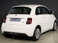 Gebraucht Fiat 500e Action 69 kW (95 PS) 2023 Weiß