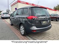 gebraucht Opel Zafira Tourer Style*35.000Km*Ambiente*LenkHeiz*