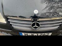 Gebraucht Mercedes A200 140 PS (102 kW) 2005 Schwarz Kleinwagen