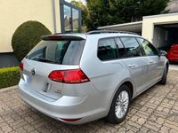 gebraucht VW Golf VII Variant Kombi