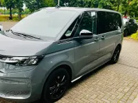 Gebraucht VW Multivan Goal 150 PS (110 kW) 2025 Grau Van / Kleinbus