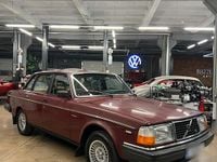 Gebraucht Volvo 244 1982 Limousine