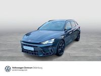 Gebraucht Cupra Leon VZ 333 PS (244 kW) 2025 Grau Limousine