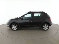 gebraucht Dacia Sandero 0.9 TCe Stepway Ambiance, Benzin, 9.090 €