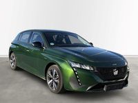 Gebraucht Peugeot 308 Active 181 PS (133 kW) 2024 Gruen Limousine