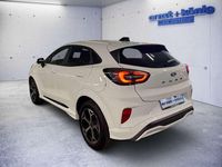Gebraucht Ford Puma ST-Line 125 PS (91 kW) 2025 Frozen white SUV