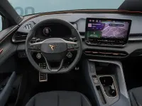 Gebraucht Cupra Terramar 150 PS (110 kW) 2025 Grau SUV