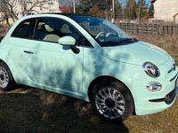 gebraucht Fiat 500C Lounge