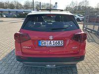 Neu Suzuki Vitara Comfort+ 110 PS (80 kW) 2026 Bright red/cosmic black pearl SUV