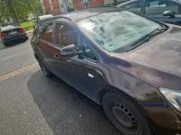 Gebraucht Opel Astra 136 PS (100 kW) 2012 Braun Kombi