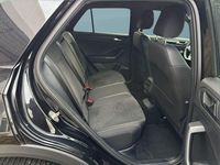 Gebraucht VW T-Roc 110 PS (80 kW) 2023 Schwarz SUV