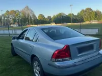 Occasion Volvo S60 140 ch (102 kW) 2001 Bleue Berline