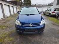 Gebraucht VW Golf IV Goal 140 PS (102 kW) 2006 Blau Limousine