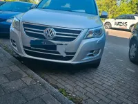 Używany VW Tiguan 140 KM (102 kW) 2007 Szary SUV