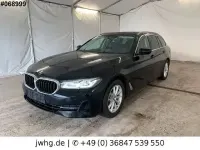 Occasion BMW 520 190 ch (139 kW) 2021 Noir Break