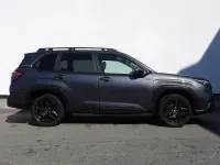 Neu Subaru Forester Exclusive+ 136 PS (100 kW) 2026 Grau SUV