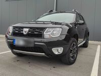 gebraucht Dacia Duster 1.2 TCe 125 4x2 Blackshadow