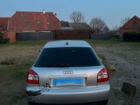 gebraucht Audi A3 1,6