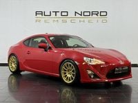 Gebraucht Toyota GT86 GT 200 PS (147 kW) 2016 Rot Coupé