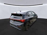 Gebraucht Cupra Born 150 kW (204 PS) 2022 Quasargrau Kleinwagen