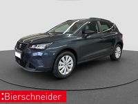Neu Seat Arona 116 PS (85 kW) 2026 Grau SUV