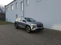 Neu Renault Austral Evolution 158 PS (116 kW) 2025 Dolomitgrau SUV