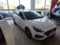 gebraucht Hyundai i30 cw Intro 1.6 CRDi