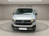 Gebraucht VW T6.1 Trendline 150 PS (110 kW) 2021 Van