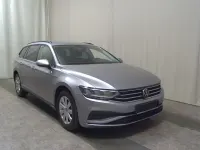 Gebraucht VW Passat Business 150 PS (110 kW) 2023 Grau Kombi