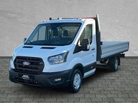 Neu Ford Transit Trend 131 PS (96 kW) 2025 Frozen white