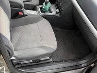 Gebraucht Opel Vectra 122 PS (89 kW) 2003 Limousine