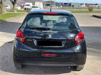 Gebraucht Peugeot 208 Active 83 PS (61 kW) 2019 Kleinwagen