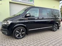 gebraucht VW Multivan T6T6.1Highline 4 Motion Distronic Kamera