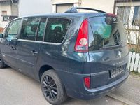 gebraucht Renault Espace 2,2