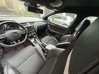 Gebraucht Skoda Octavia RS 184 PS (135 kW) 2015 Weiß Kleinwagen